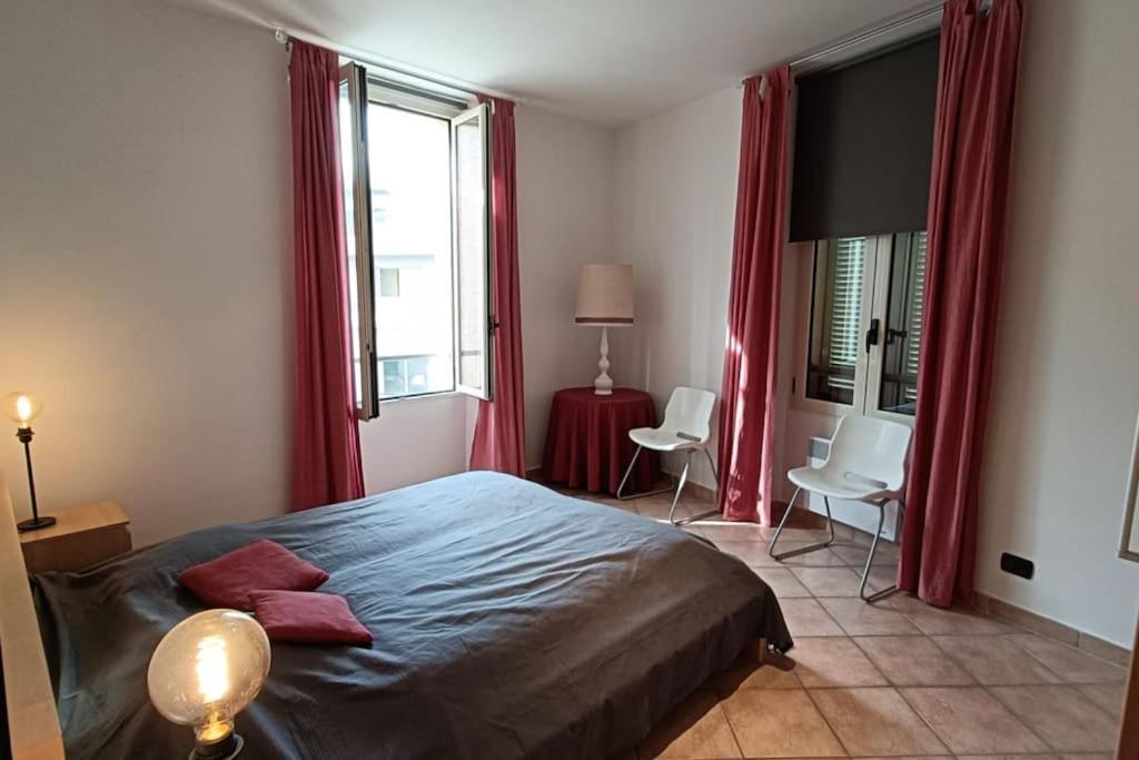 Appartement 3 Pieces Clemenceau *